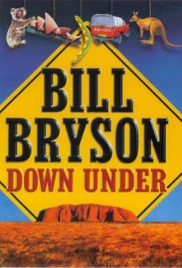 down under bryson down under bryson